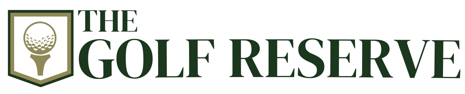 The Golf Reserve